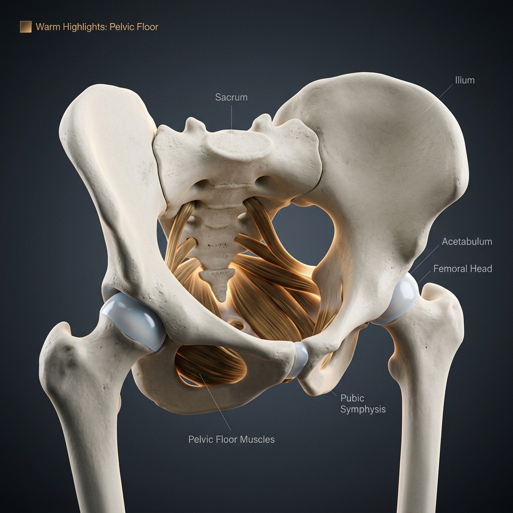 Ovarian Cysts: Types, Symptoms, Ultrasound Interpretation & Rupture Risks