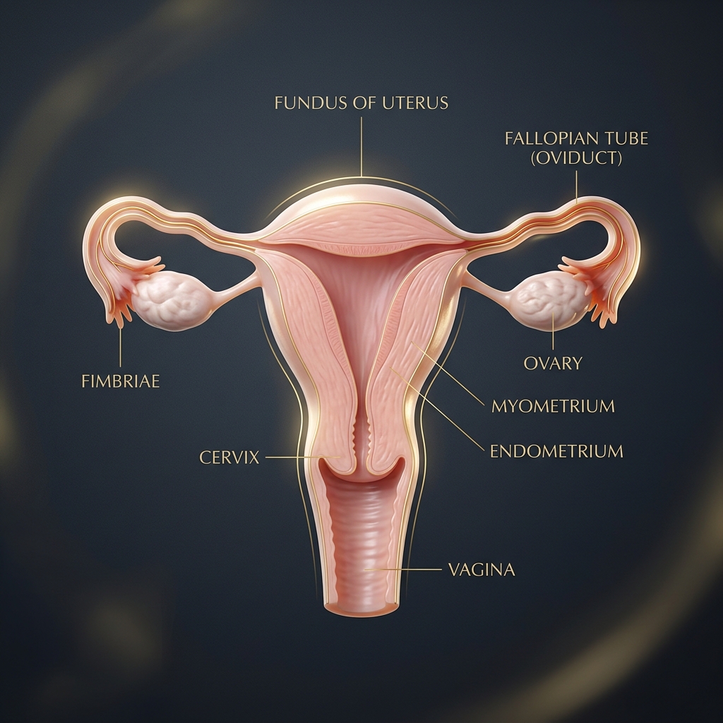 Uterine Fibroids (Leiomyomas) & Abnormal Bleeding: FIGO Classification, MRI Reports, and Management