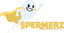 Spermerz Logo